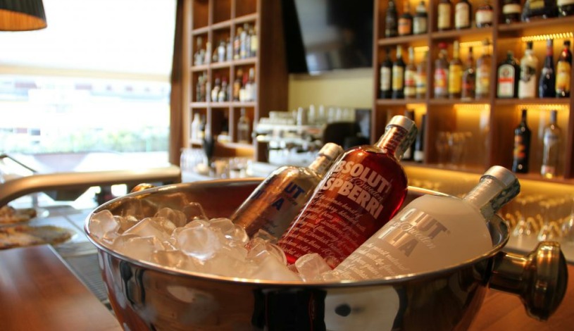 Větruše Hotel& restaurant **** Ústí nad Labem